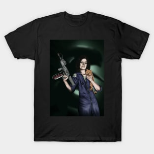 Ripley T-Shirt